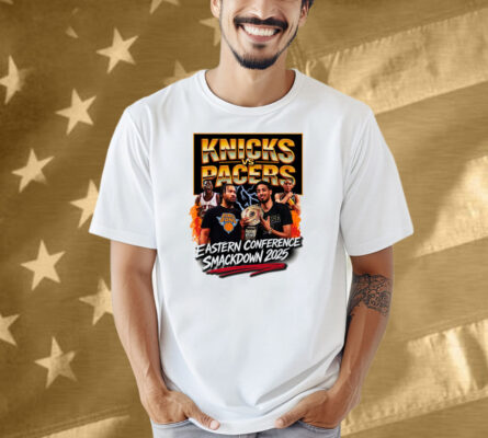 Eastern Conference 2025 Shirt