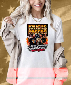 Eastern Conference 2025 Shirt