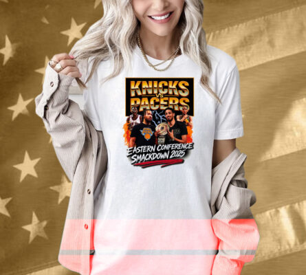 Eastern Conference 2025 Shirt