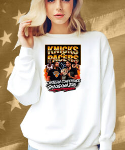 Eastern Conference 2025 Shirt