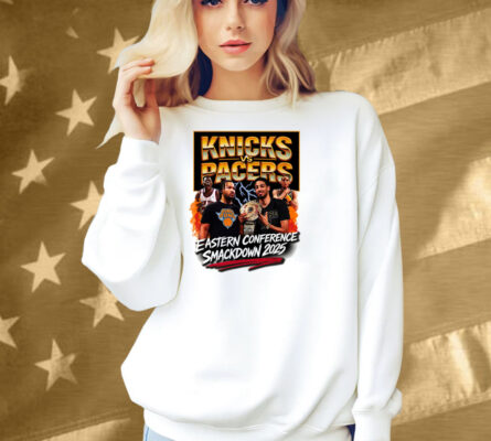 Eastern Conference 2025 Shirt