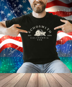 Echosmith Lemon Shirt