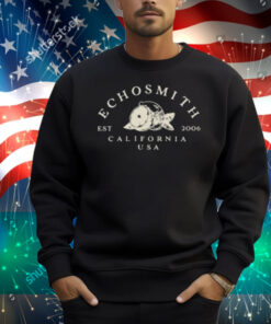 Echosmith Lemon Shirt