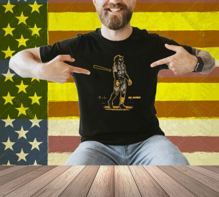 El Niño 3 Shirt