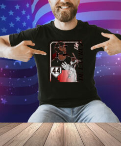 Elly De La Cruz Collage Frame Shirt