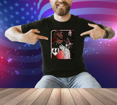 Elly De La Cruz Collage Frame Shirt