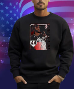 Elly De La Cruz Collage Frame Shirt