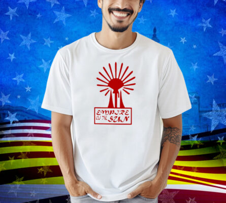 Empire Of The Sun Sun Tower Shirt