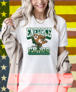 Enforce Endor Shirt