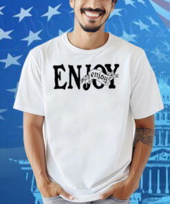 Enjoy Sound Of Deceit Shirt