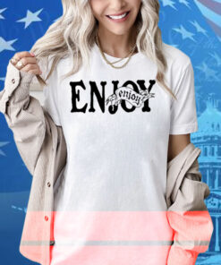 Enjoy Sound Of Deceit Shirt