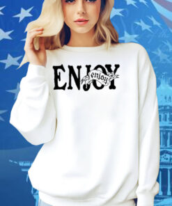 Enjoy Sound Of Deceit Shirt