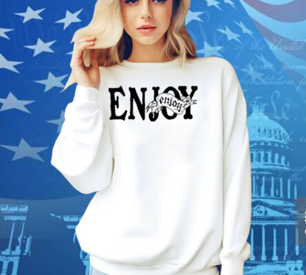 Enjoy Sound Of Deceit Shirt