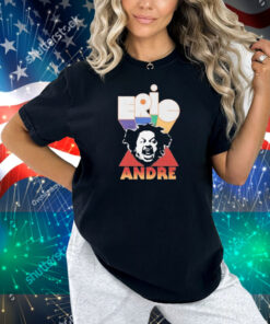 Eric Andre Rising Shirt