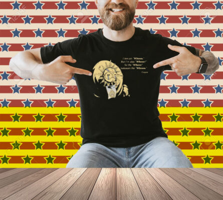 Esquie Clair Obscur Expedition 33 Shirt