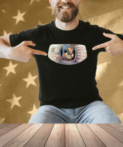 F4micom Wearing Lara Croft Nokia N-Gage '02 Shirt