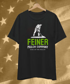 Feiner Mulch Company T-Shirt