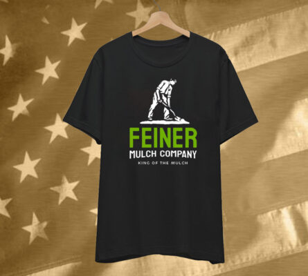 Feiner Mulch Company T-Shirt