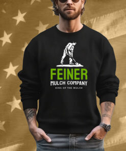 Feiner Mulch Company T-Shirt