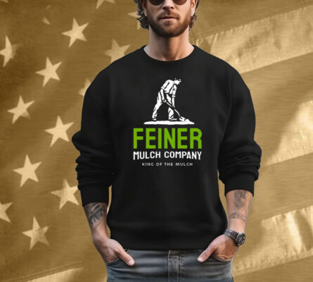 Feiner Mulch Company T-Shirt