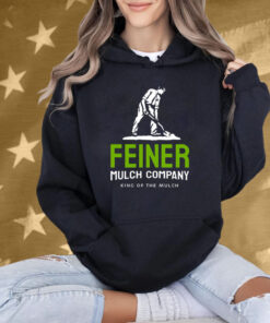 Feiner Mulch Company T-Shirt