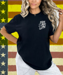 Foos Gone Wild Block Lames Not Blessings Shirt