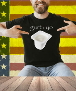 Freakyfacetime Gurt Yo Shirt