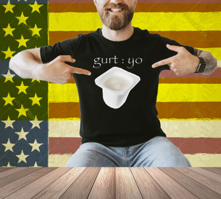 Freakyfacetime Gurt Yo Shirt