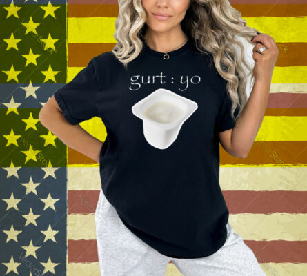 Freakyfacetime Gurt Yo Shirt