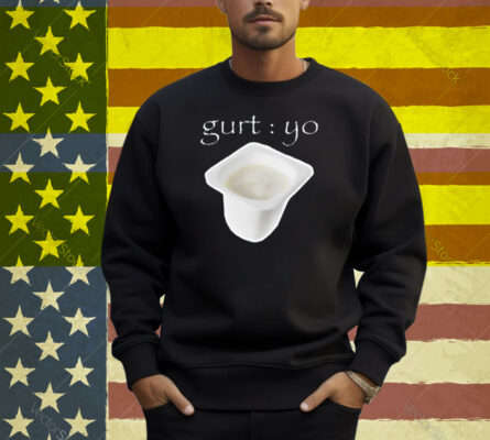 Freakyfacetime Gurt Yo Shirt