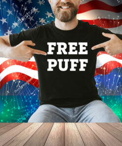 Free Puff Shirt