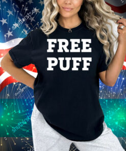 Free Puff Shirt