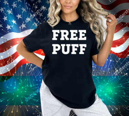 Free Puff Shirt