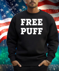 Free Puff Shirt
