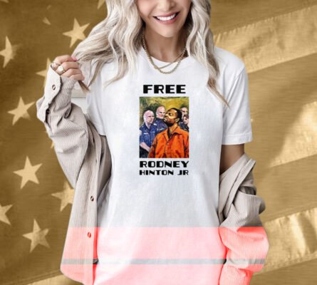 Free Rodney Hinton Jr Shirt