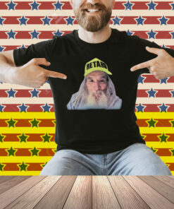 Fujimoto Face Card Shirt