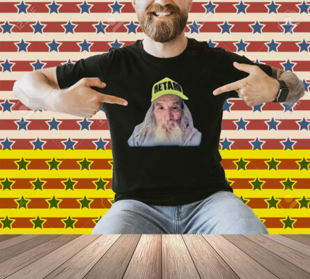 Fujimoto Face Card Shirt