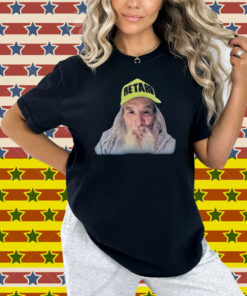 Fujimoto Face Card Shirt