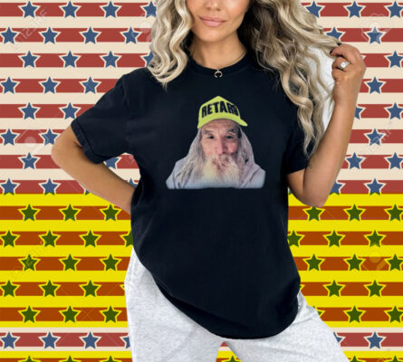 Fujimoto Face Card Shirt
