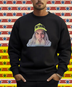 Fujimoto Face Card Shirt