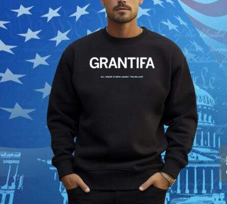 GRANTIFA Shirt