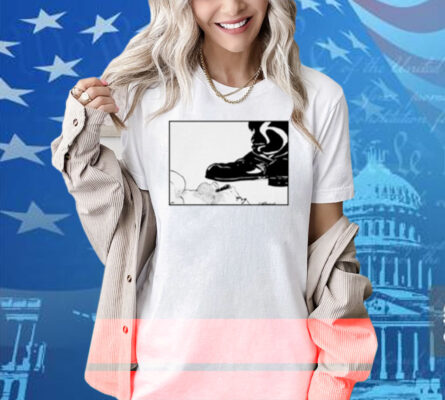 Gay Leather Boot Lgbtq Boseck Bondage Shirt
