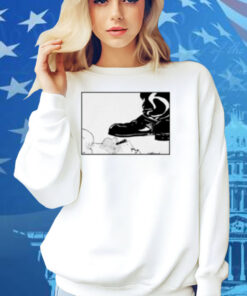 Gay Leather Boot Lgbtq Boseck Bondage Shirt