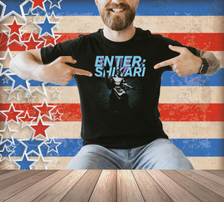 George Washington Enter Shikari Shirt
