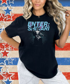 George Washington Enter Shikari Shirt
