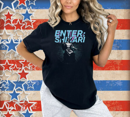 George Washington Enter Shikari Shirt