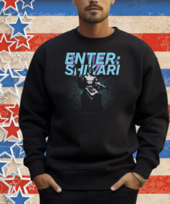 George Washington Enter Shikari Shirt