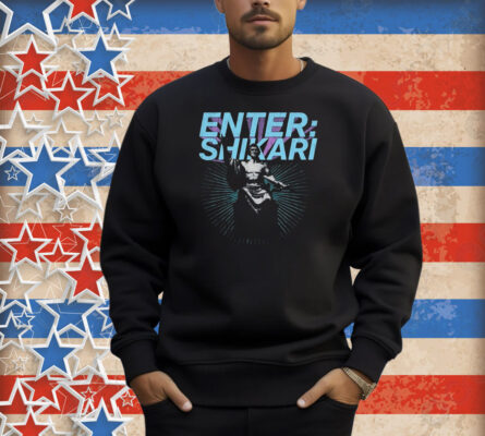 George Washington Enter Shikari Shirt