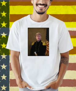 Goblin420 General Goblin Shirt