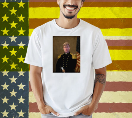 Goblin420 General Goblin Shirt